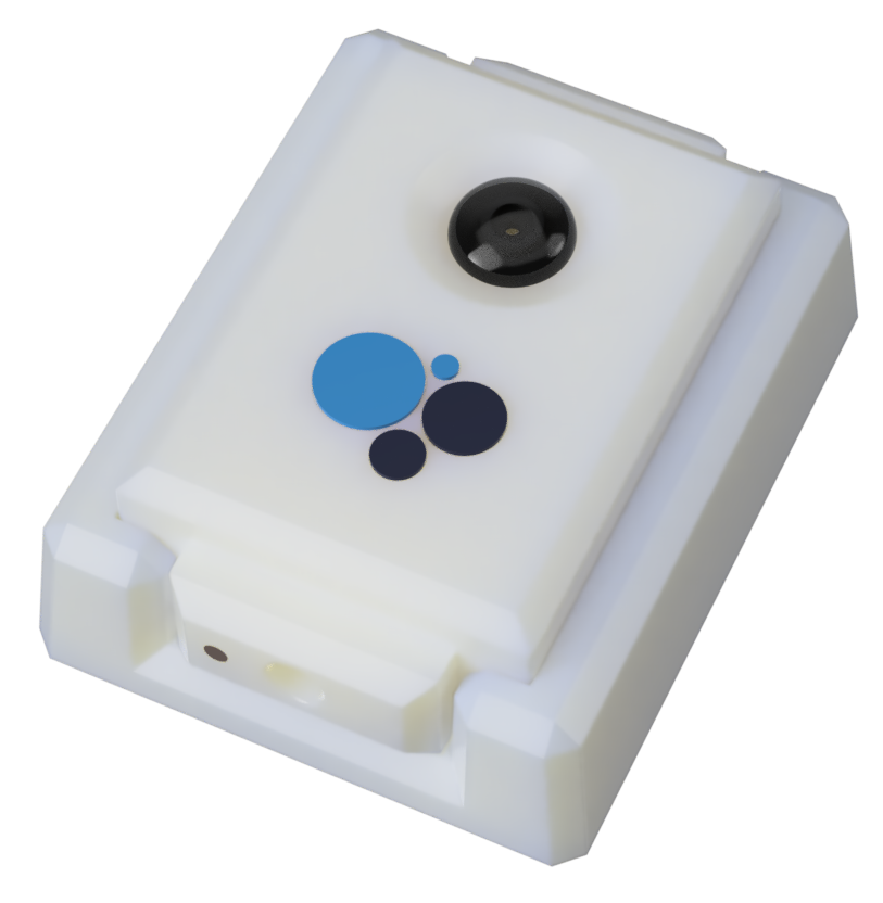 Pepperpixel Device