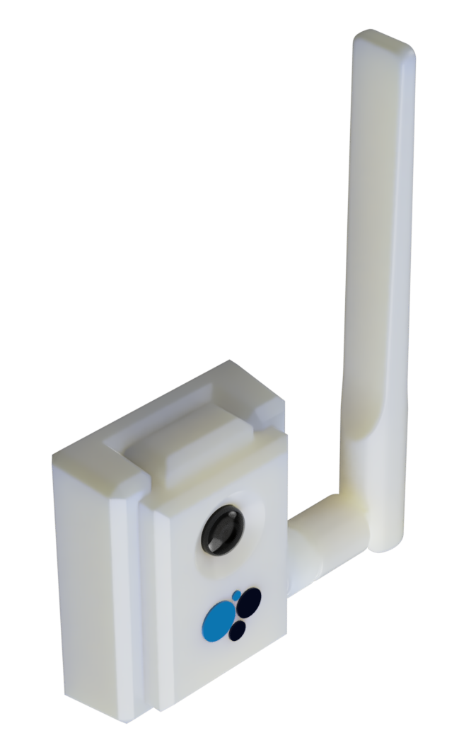 Pepperpixel Device